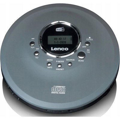 Lenco CD-400