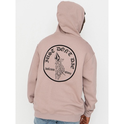 Volcom Watanite HD bark brown