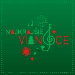 Warner Various: Najkrajsie Vianoce - CD (066947)