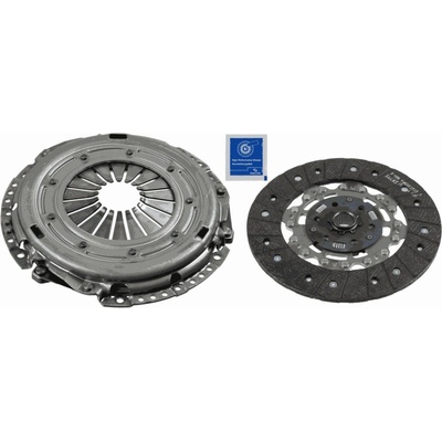 Sada spojky SACHS 3000 950 070
