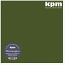 VARIOUS ARTISTS - IMAGE - KPM LP