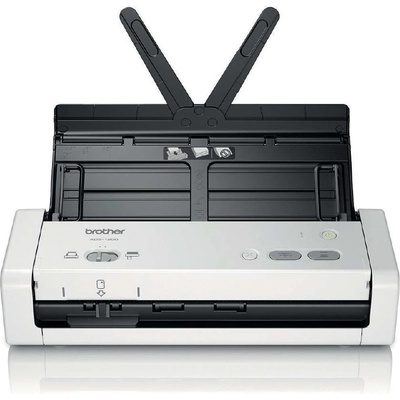 Brother ADS-1200TC – Zboží Živě