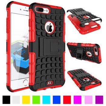 Image 1 of Apple iPhone 7 Plus Удароустойчив Калъф и Протектор