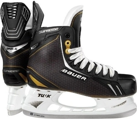 Bauer Supreme One.7 Junior