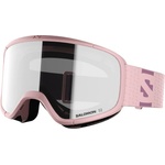 Salomon Ски маска Salomon Aksium 2.0 Cat. 2 VLT 22% Ski goggles - Heavenly Pink - размер One Size (417-4418-0111)
