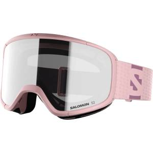 Salomon Ски маска Salomon Aksium 2.0 Cat. 2 VLT 22% Ski goggles - Heavenly Pink - размер One Size (417-4418-0111)