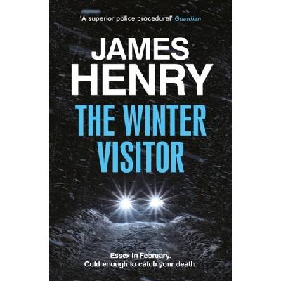The Winter Visitor