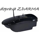 Devict Tanker Mono černá