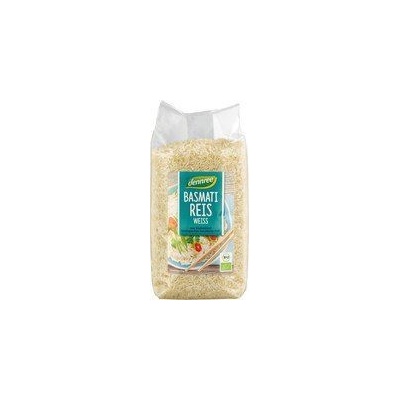 Dennree Basmati rýže bílá bio 1 kg