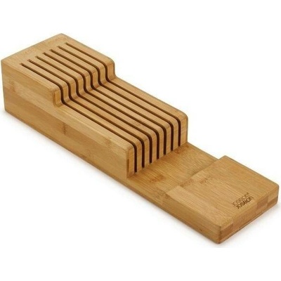 Organizér na nože JOSEPH JOSEPH DrawerStore Bamboo 85169