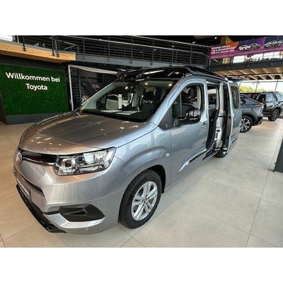 Toyota Proace City Verso L2 96 kW