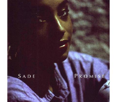 Sade - Promise CD