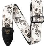 Ernie Ball Classic Jacquard Shadow Blossom Колан за китара (P05440)