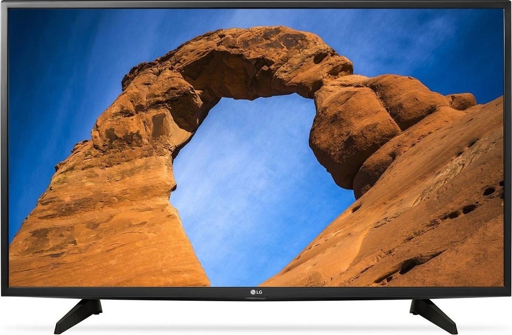 LG 43LK5100