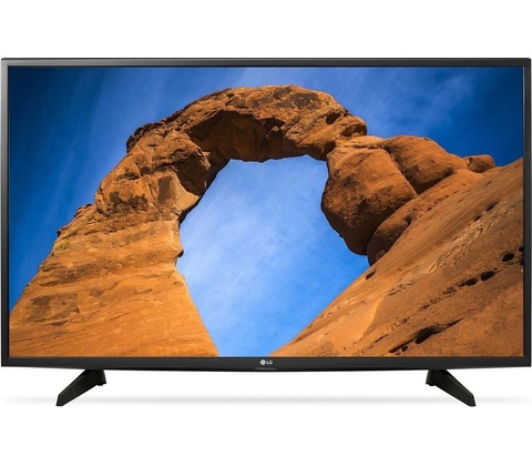LG 43LK5100