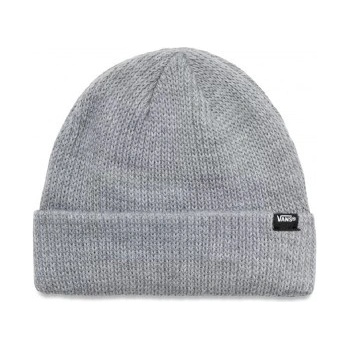 Vans Core Basic beanie šedý