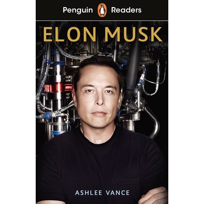 Elon Musk - Ashlee Vance