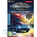 Hry na PC American Truck Simulator