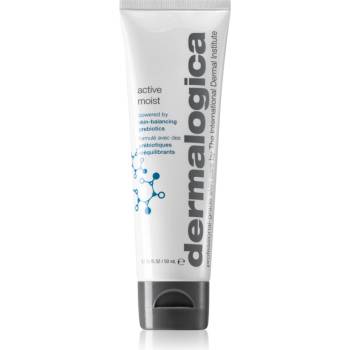 Image 1 of Dermalogica Daily Skin Health Active Moist лек хидратиращ флуид не съдържа олио 50ml