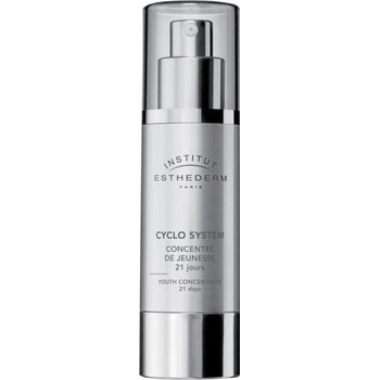 Esthederm Cyclo System Youth Concentrate 50 ml