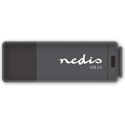 Nedis 128GB FDRIU3128BK