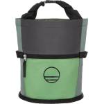 Wild Country Торбичка за магнезий Wild country Sequence Chalk Bucket Chalk bag - Green Ivy / Marsh / Onyx - размер One Size (335-0738-0211)
