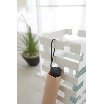 Yamazaki Стойка за чадър Yamazaki Brick 15 x 15 x 43 cm (2362.)