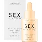 Bijoux Indiscrets - възстановяващи интимни масажни капки (30 ml)