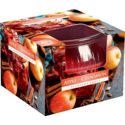 Bispol Apple Cinnamon 80 g