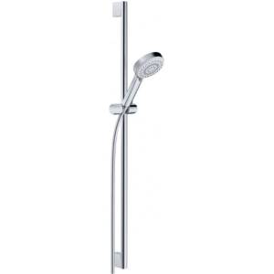 Kludi Dive - Комплект душ слушалка, щанга и маркуч, 3 дюзи, хром 6893005-00 (6893005-00)