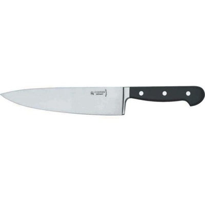 TOMGAST Nůž kuchařský kovaný 25 cm