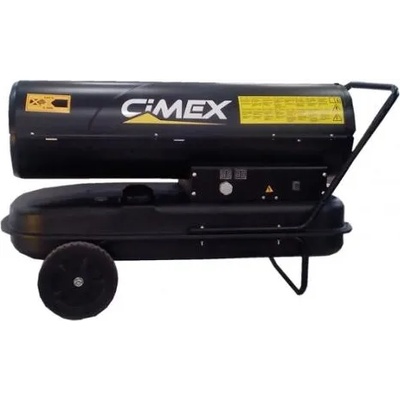 CIMEX D50