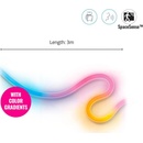 Philips WiZ Neon LED Lightstrip 3 m, Type-C LED pásek