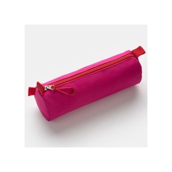 Sentio Несесер кръгъл Red-Fuchsia