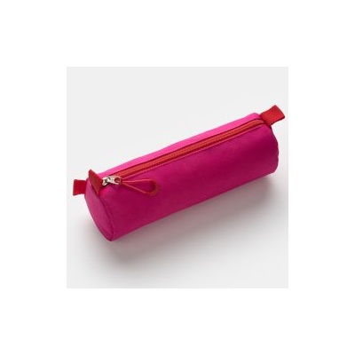 Sentio Несесер кръгъл Red-Fuchsia