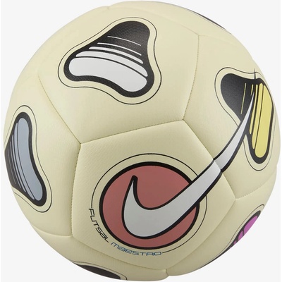 Футболна Топка Nike Maestro Futsal FJ5547-113 Maestro Futsal FJ5547-113