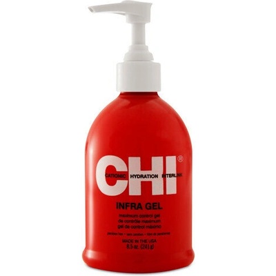 CHI maximum control gel Гел за максимален контрол 237 мл (chi5308)