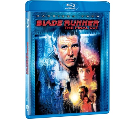 Blade Runner: Final Cut BD