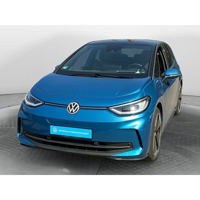 Volkswagen ID.3 Pro S 170 kW