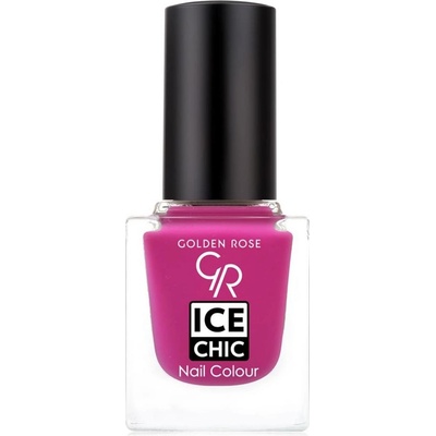 Golden Rose Ice Chic Nail Colour lak na nehty 32 10,5 ml
