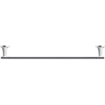 Duravit Starck T - Държач за кърпи, дължина 60 см, хромиран 0099421000 (0099421000)