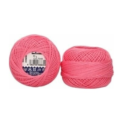 Anchor Puppets Perle 07040 Vyšívacia priadza