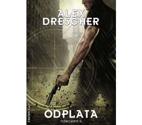 Odplata