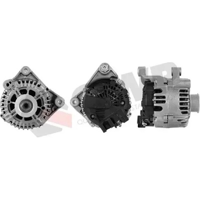 QWP Alternátor QWP WGE468