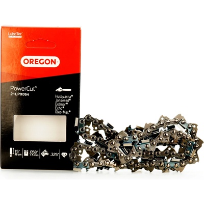 Oregon Pílová reťaz 1,5-.325" 64 čl. 21PX64E