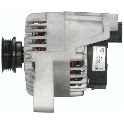 Alternátor HELLA 8EL 011 713-481 (8EL011713481)