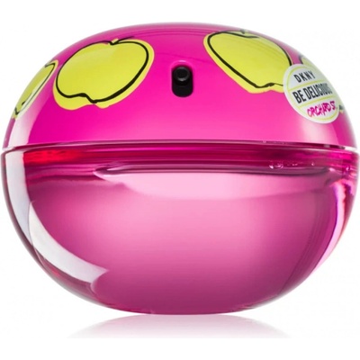 DKNY Be Delicious Orchard St. EDP 100 ml Tester