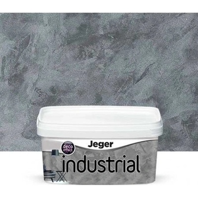 Jeger Industrial 1 kg Bazalt