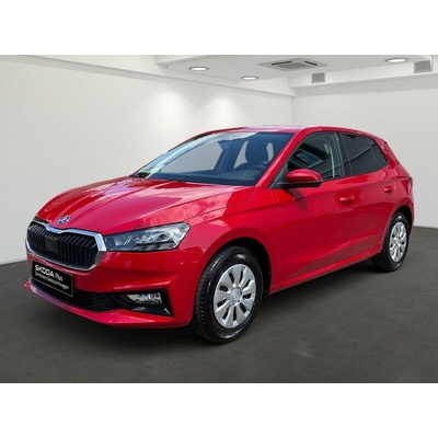 Skoda Fabia 1.0 TSI Selection 70 kW