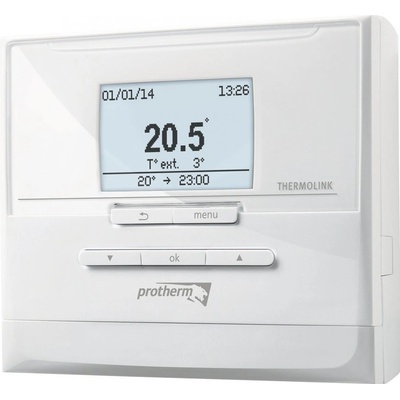 Protherm Thermolink P/2 ekvitermní regulace